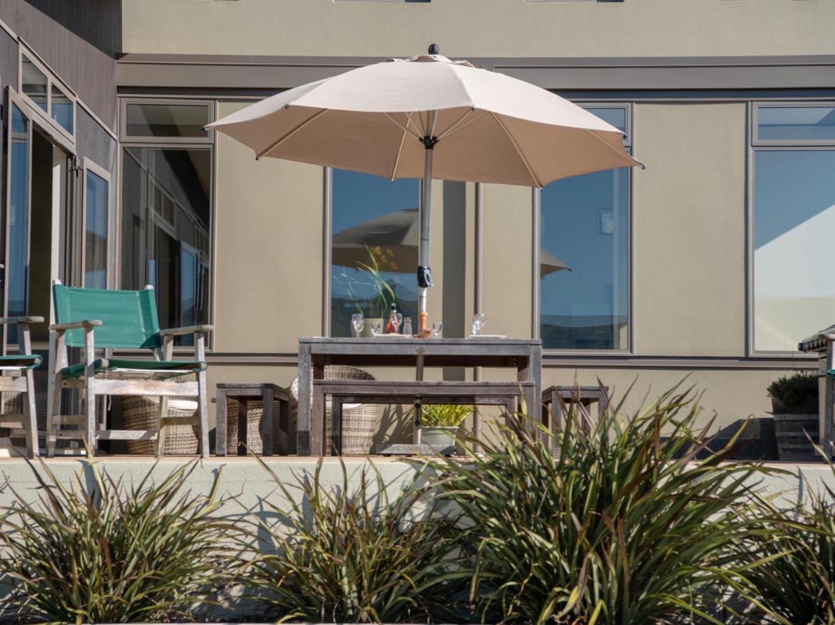 Kotare Point Paradise - Akaroa Holiday Home Dış mekan fotoğraf