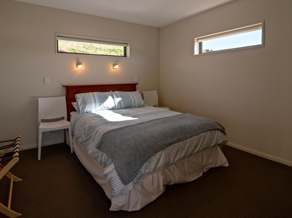 Kotare Point Paradise - Akaroa Holiday Home Dış mekan fotoğraf